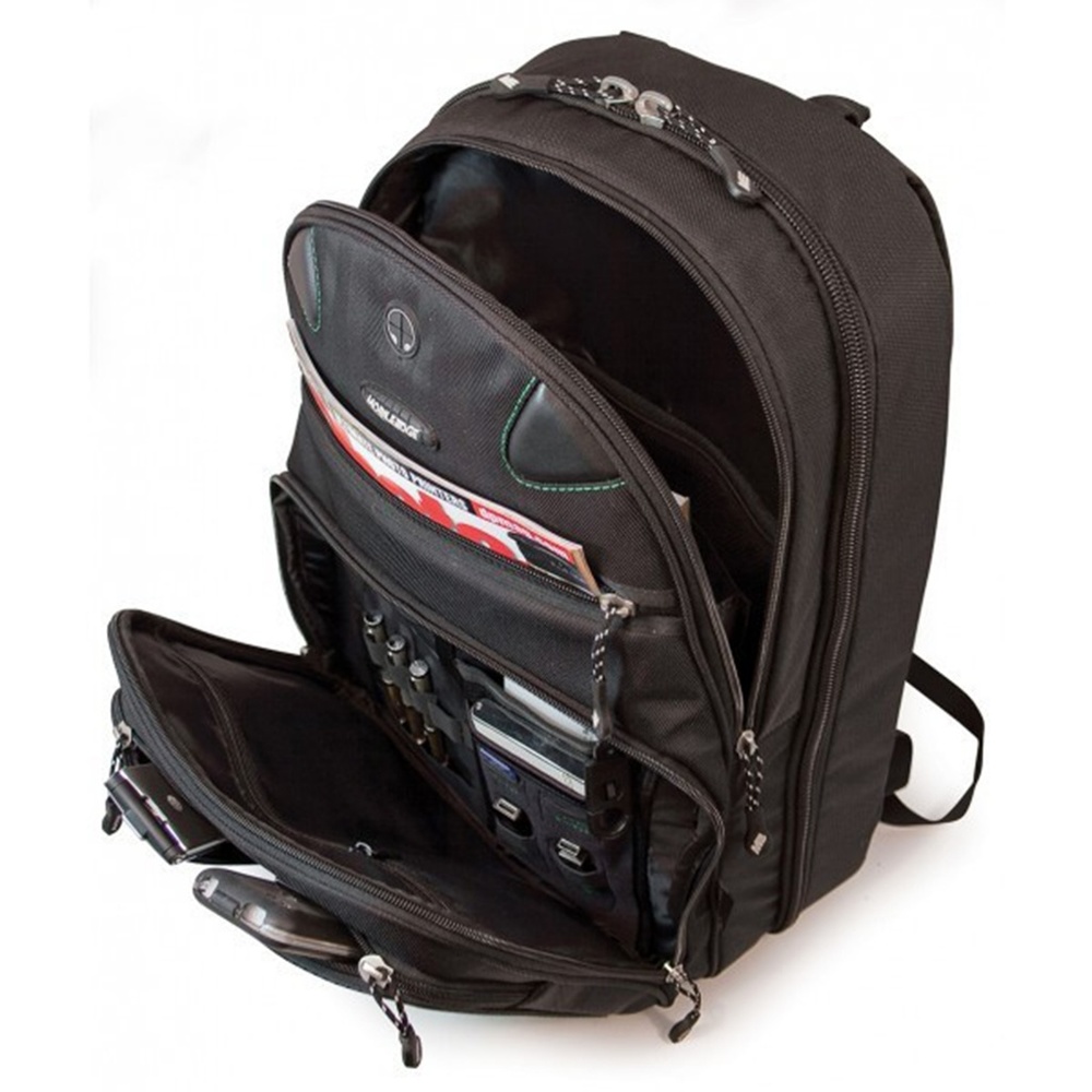 Scanfast Checkpoint Friendly Laptop Backpack 2.0 - image 5